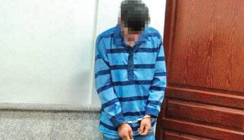 قاتل مأمور پلیس بخشیده شد؛ با خودرویش دو مامور را زیر گرفته بود